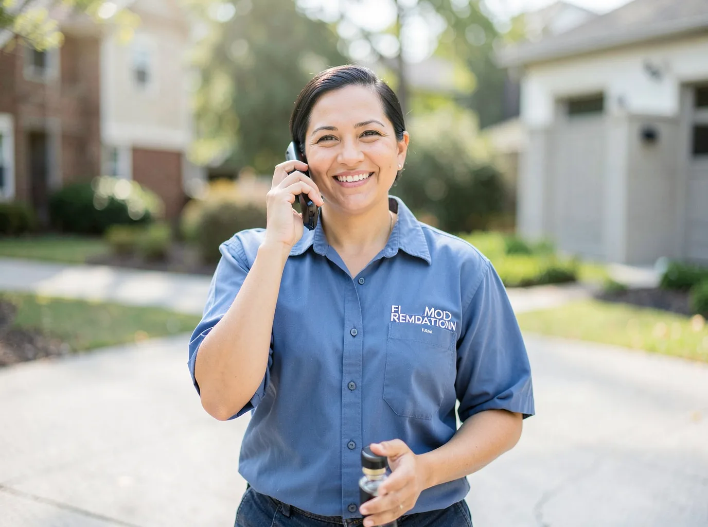 Mold Remediation Pretty Prairie, KS FAQs